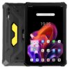 BLACKVIEW ACTIVE 10 PRO - RUGGED TABLET - 12GB+512GB - 11 INCH SCREEN - ANDROID 14 - DIMENSITY 7300 - 30000mAh BATTERY -BLACK