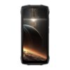 BLACKVIEW BV8200 - 4G RUGGED SMARTPHONE - 12GB+256GB - HELIO G100 - 6.5 SCREEN - 170 LUMENS FLASLIGHT - ANDROID 14 - BLACK - Image 2