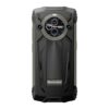 BLACKVIEW BV8200 - 4G RUGGED SMARTPHONE - 12GB+256GB - HELIO G100 - 6.5 SCREEN - 170 LUMENS FLASLIGHT - ANDROID 14 - BLACK - Image 3