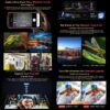 BLACKVIEW BV8200 - 4G RUGGED SMARTPHONE - 12GB+256GB - HELIO G100 - 6.5 SCREEN - 170 LUMENS FLASLIGHT - ANDROID 14 - BLACK - Image 16