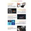 BLACKVIEW BV8200 - 4G RUGGED SMARTPHONE - 12GB+256GB - HELIO G100 - 6.5 SCREEN - 170 LUMENS FLASLIGHT - ANDROID 14 - BLACK - Image 26