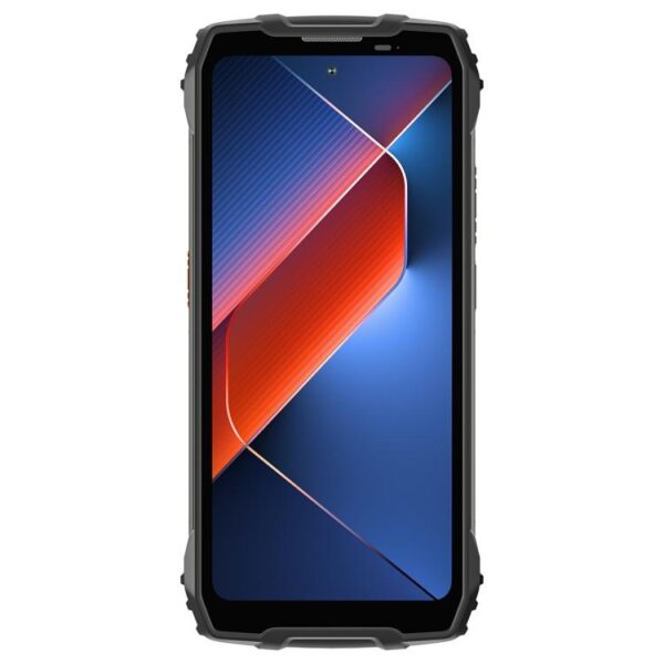 BLACKVIEW BL7000 – 5G RUGGED SMARTPHONE – 12GB+256GB – DIMENSITY 6300 - 7500 MAH BATTERY - EMBEDDED AI – 6.78 SCREEN – ANDROID 15 – BLACK - Image 2