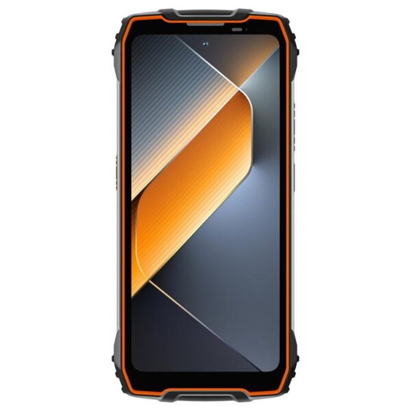 BLACKVIEW BL7000 – 5G RUGGED SMARTPHONE – 12GB+256GB – DIMENSITY 6300 - 7500 MAH BATTERY - EMBEDDED AI – 6.78 SCREEN – ANDROID 15 – ORANGE - Image 2