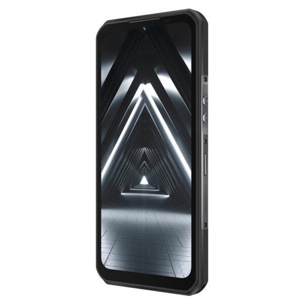 OUKITEL WP55 PRO - 5G RUGGED SMARTPHONE - 32GB+512GB - DIMENSITY 7025 - 108MP CAMERA - 6.6 SCREEN - ANDROID 15 - BLACK - Image 3
