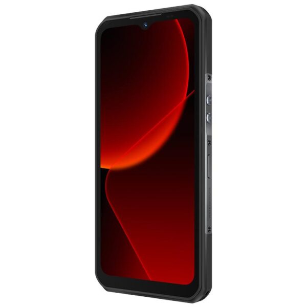 OUKITEL WP55 PRO - 5G RUGGED SMARTPHONE - 32GB+512GB - DIMENSITY 7025 - 108MP CAMERA - 6.6 SCREEN - ANDROID 15 - ORANGE - Image 3
