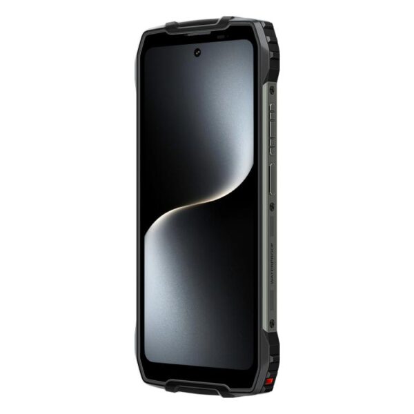 BLACKVIEW OSCAL PILOT 3 - 5G RUGGED SMARTPHONE - 24GB+256GB - DIMENSITY 6300 - NIGHT VISION - 6.78 SCREEN - ANDROID 15 - BLACK - Image 2