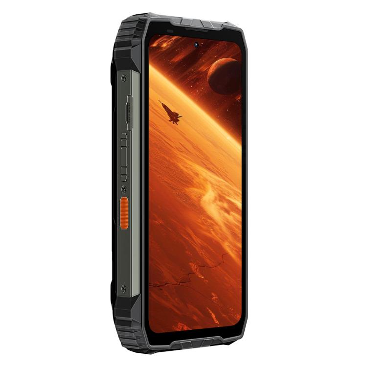 BLACKVIEW XPLORE 2 - 5G RUGGED SMARTPHONE - 48GB+1TB - DIMENSITY 8300 - 6.73 DISPLAY - 20000MAH BATTERY - ANDROID 15 - BLACK - Image 2