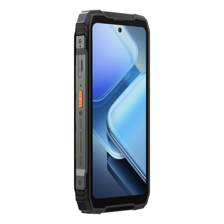 BLACKVIEW XPLORE 1 - 5G RUGGED SMARTPHONE - 48GB+512GB - DIMENSITY 7050 - 6.78 DISPLAY - 20000MAH BATTERY - ANDROID 15 - BLACK - Image 2