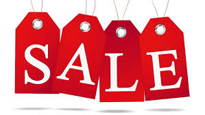 sale